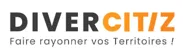 Logo Divercitiz