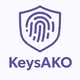 Logo Keysako