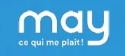 Logo May