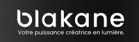 Logo Blakane
