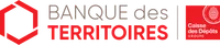 Logo Banque des Territoires