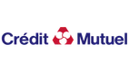 Logo Crédit Mutuel